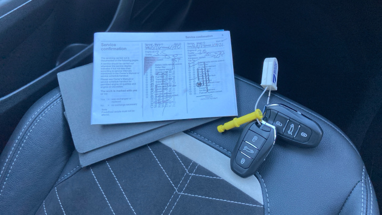 Vauxhall Corsa 1.2 Turbo Ultimate 5dr Auto Petrol Hatchback